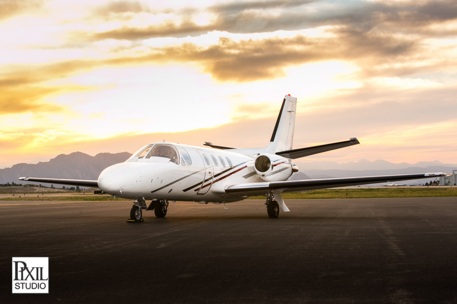 Cessna Citation I