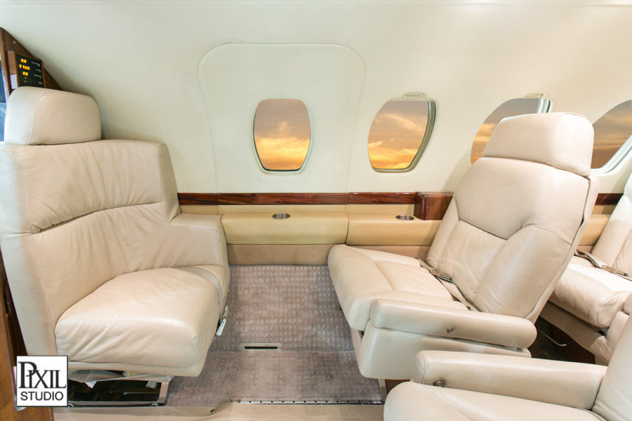 Cessna Citation I