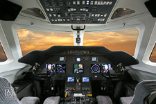 gulfstream-g200-014 avionics aviation photography