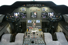 gulfstream-g200-2-009 avionics aviation photography