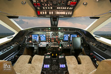 gulfstream-g3-013 avionics aviation photography