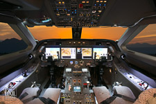 gulfstream-g450a-014 avionics aviation photography