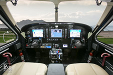 kodiak-004 avionics aviation photography