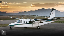 exterior aviation photography