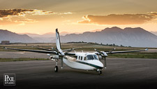 exterior aviation photography