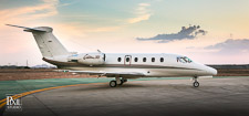 exterior aviation photography
