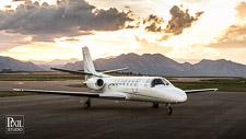 exterior aviation photography