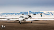 exterior aviation photography
