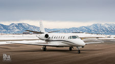 exterior aviation photography
