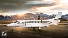exterior aviation photography