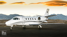 exterior aviation photography