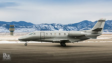 exterior aviation photography