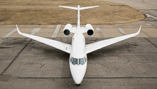 exterior aviation photography