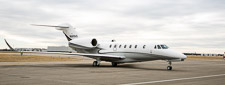 exterior aviation photography