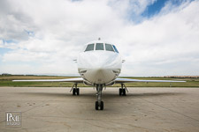 exterior aviation photography