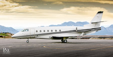 exterior aviation photography