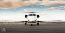 exterior aviation photography