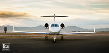 exterior aviation photography