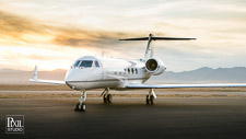 exterior aviation photography