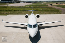 exterior aviation photography