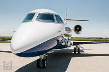 exterior aviation photography