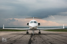 exterior aviation photography