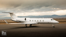 exterior aviation photography