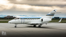 exterior aviation photography