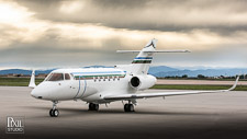 exterior aviation photography