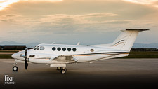 exterior aviation photography