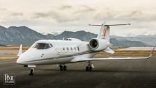 exterior aviation photography