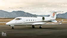 exterior aviation photography