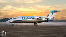 exterior aviation photography