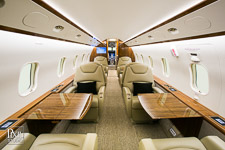 challenger300-6 aviation photography