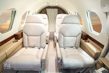 citation-isp-001 aviation photography