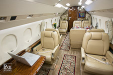falcon2000-004 aviation photography