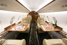 gulfstream-g200-5 aviation photography