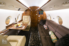 gulfstream-g200-6 aviation photography