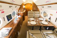 gulfstream-g450 3 aviation photography