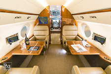 gulfstream-g450 10 aviation photography
